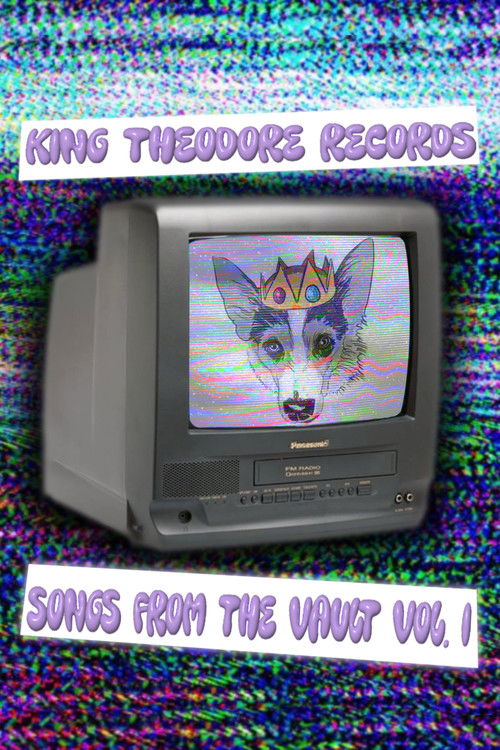 Songs From The Vault Vol. 1 (2024) poster