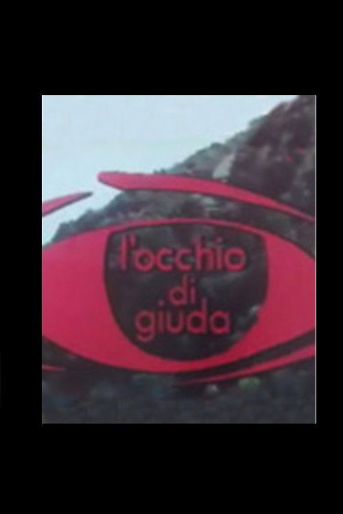 L'Occhio di Giuda (1982) poster