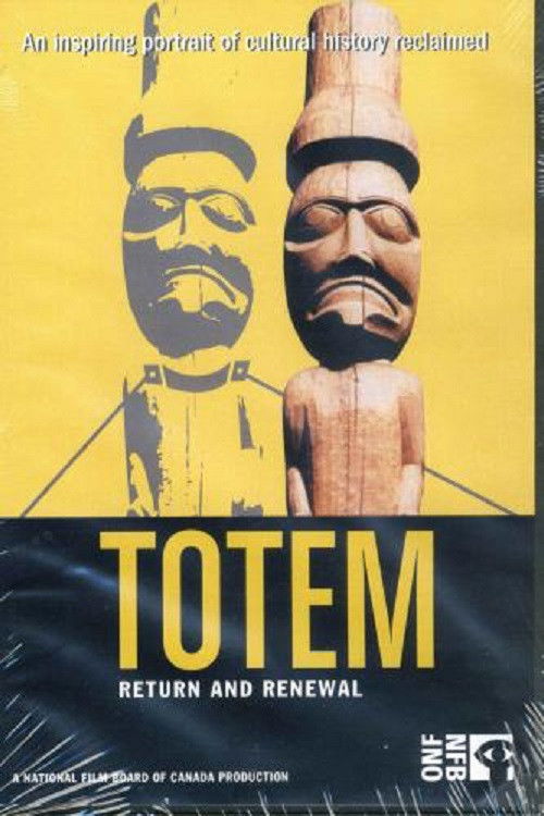 Totem: Return and Renewal (2007) poster