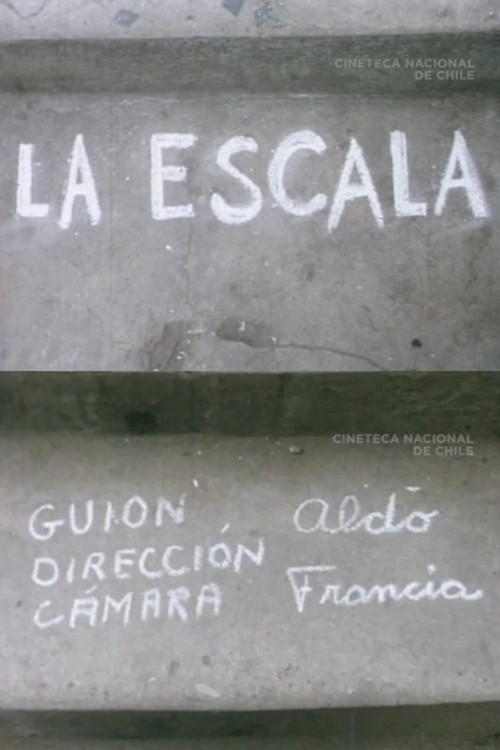 La Escala (1964) poster