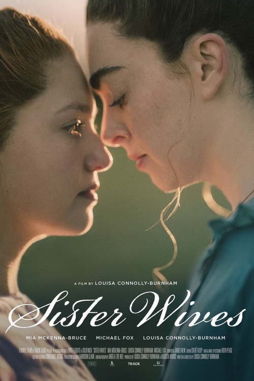 Sister Wives (2024) poster