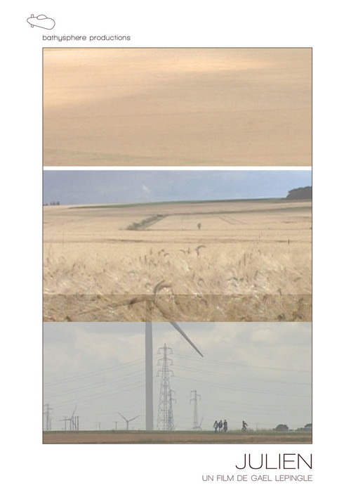 Julien (2010) poster