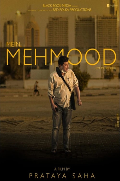 Mein Mehmood (2022) poster