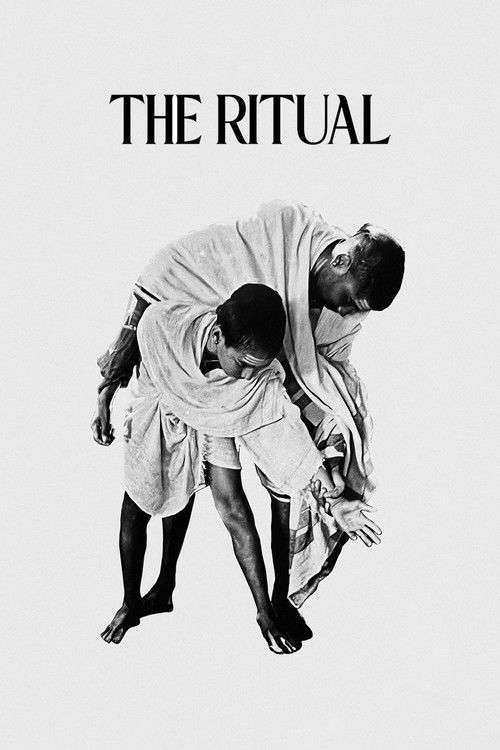 The Ritual (1977) poster