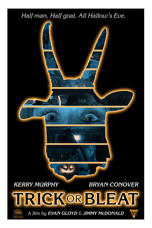 Trick or Bleat (2020) poster