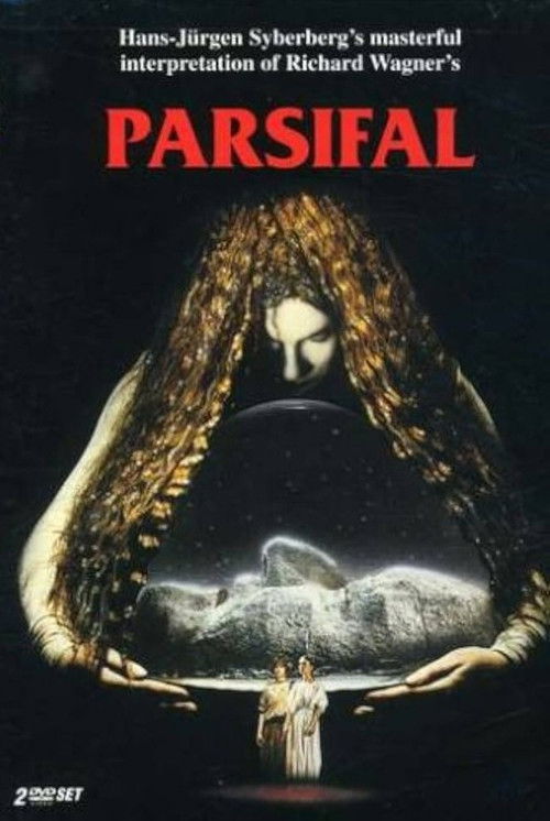 Parsifal (1982) poster