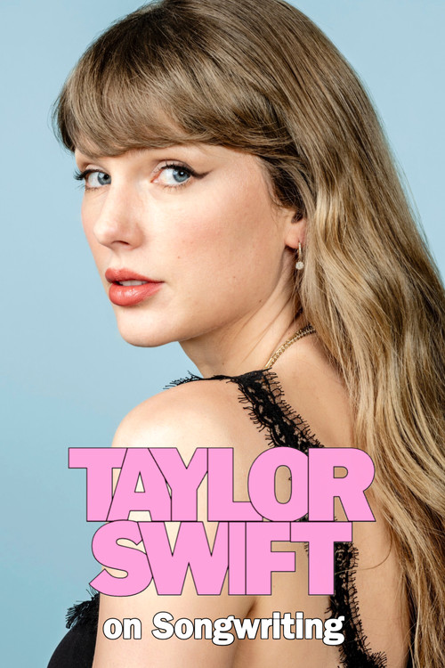 The Taylor Swift Interview (2026) poster