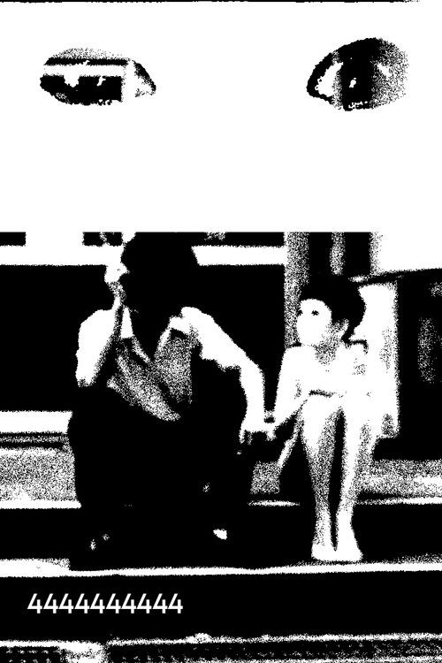 4444444444 (1998) poster