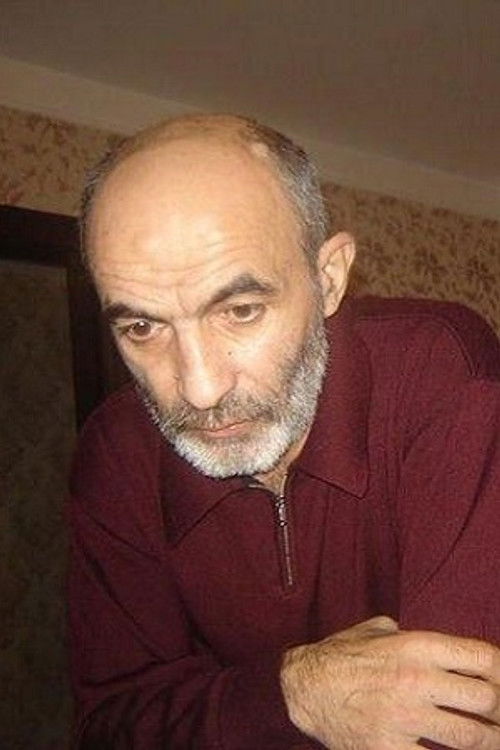 Murat Dzhusoyty