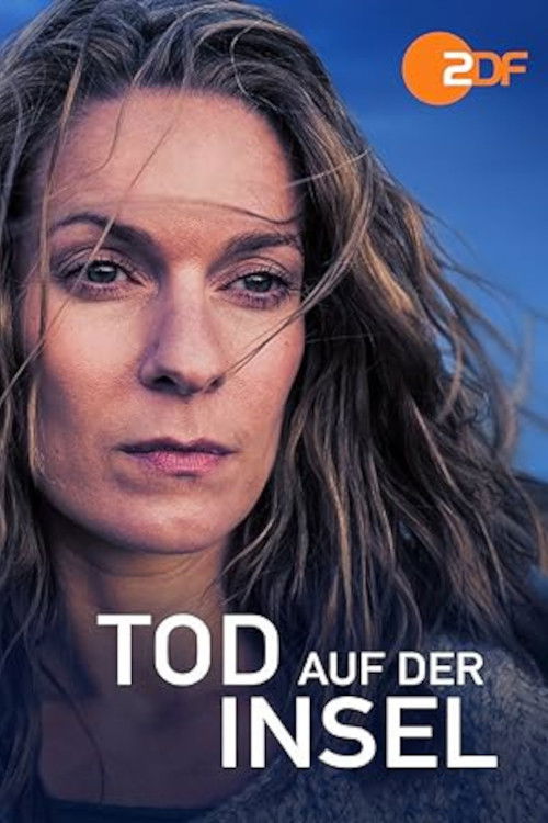 Tod auf der Insel (2015) poster