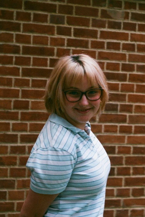 Rosie Mitchell