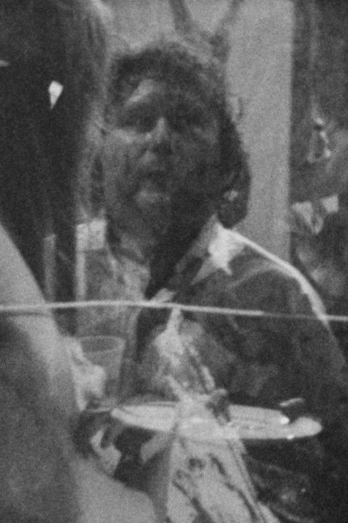 Nitsch (2018) poster