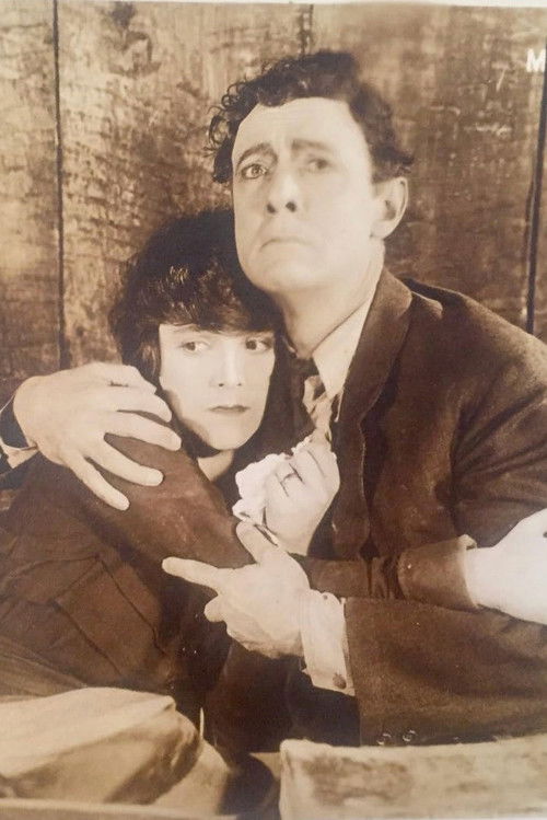 His Divorced Wife (1919) poster