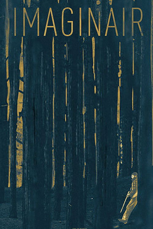 Imaginair (2019) poster