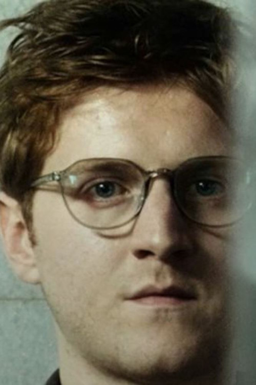 Real News (2021) poster