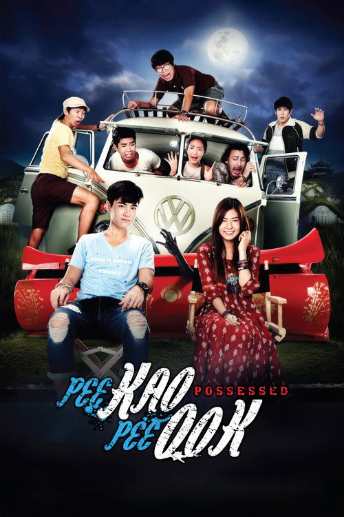 ผีเข้า ผีออก (2013) poster