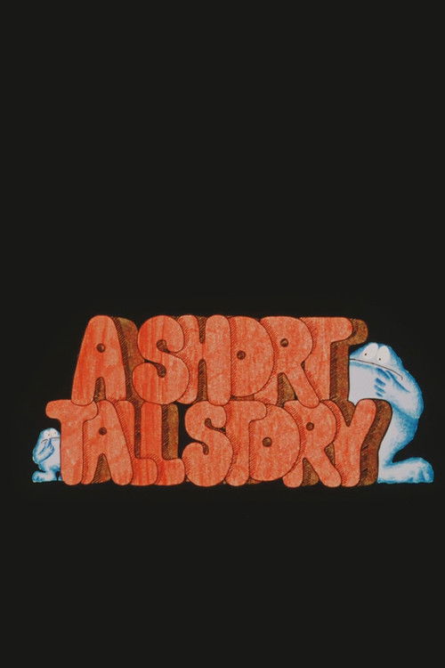 A Short Tall Story (1970) poster