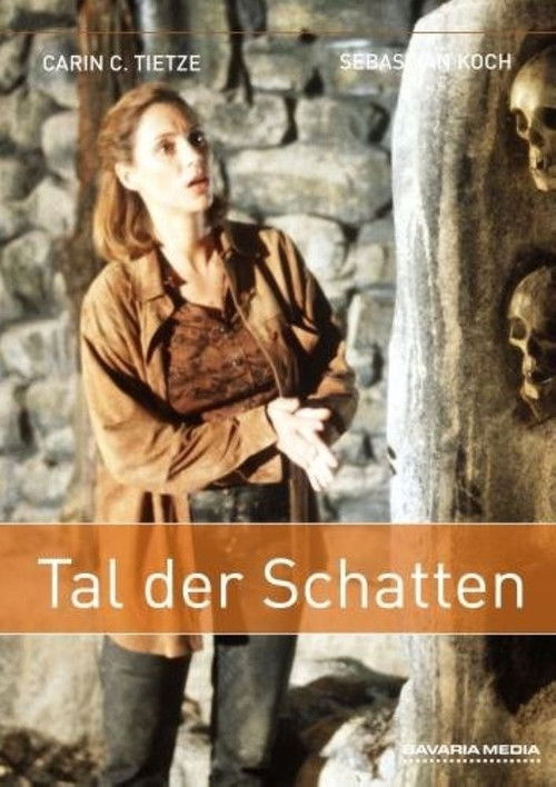 Das Tal der Schatten (1999) poster