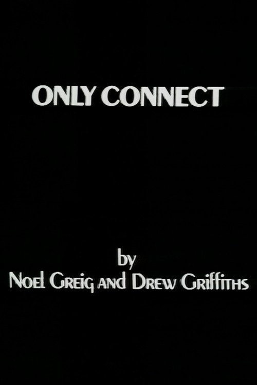 Only Connect (1979) poster