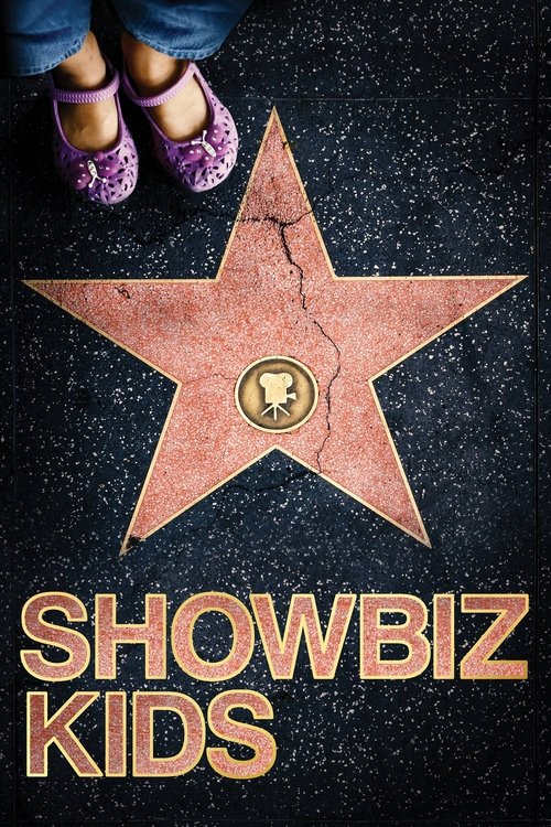 Showbiz Kids (2020) poster