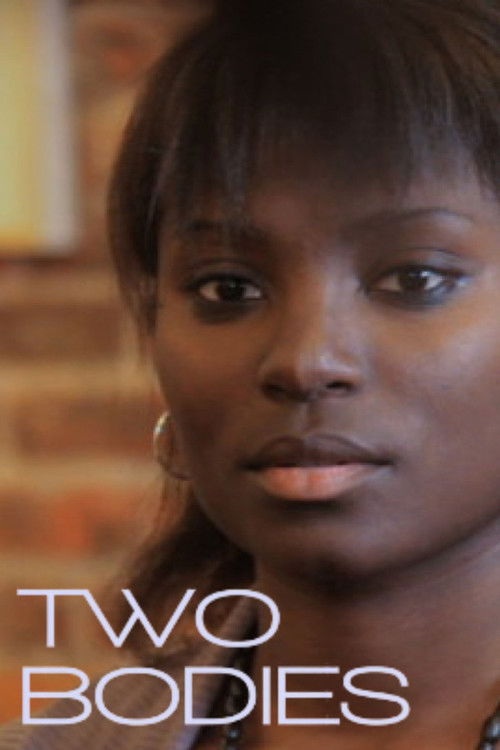 Two Bodies (2012) poster