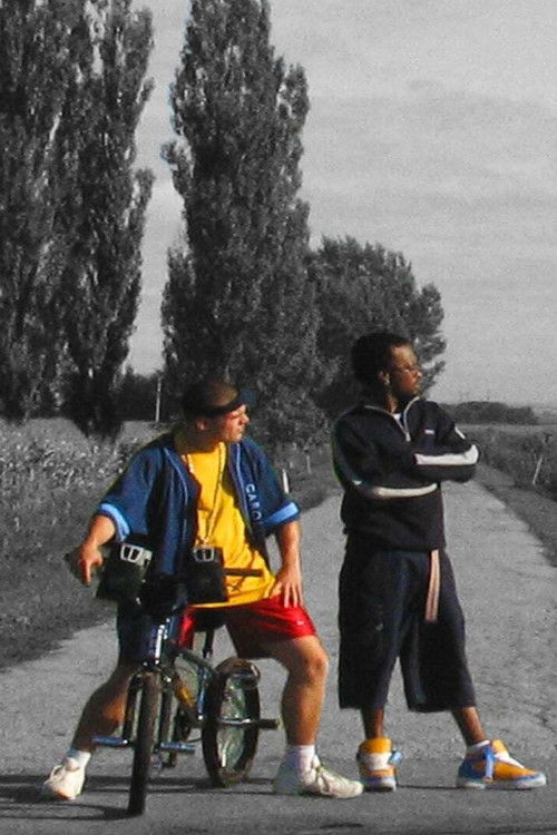 West Coast Québec (2006) poster