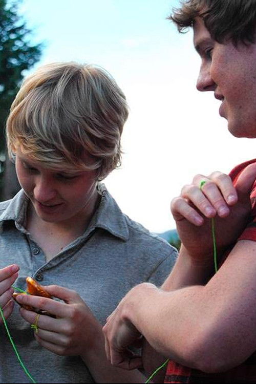 Up and Down (2014) poster