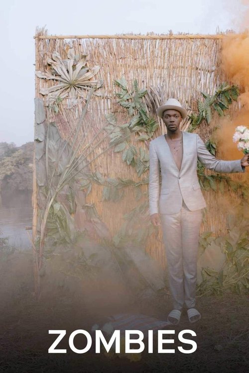 Zombies (2019) poster