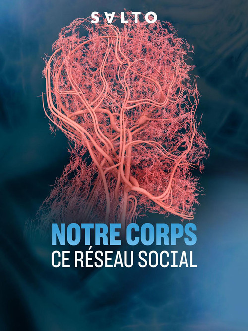 Notre corps, ce réseau social (2020) poster