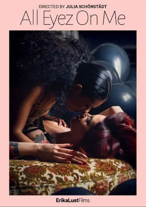 All Eyez on Me (2018) poster