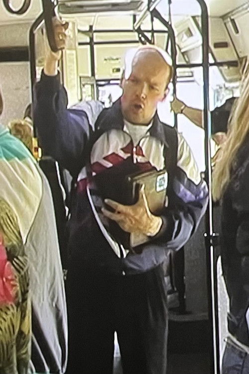 Kuhu lähed? (2003) poster