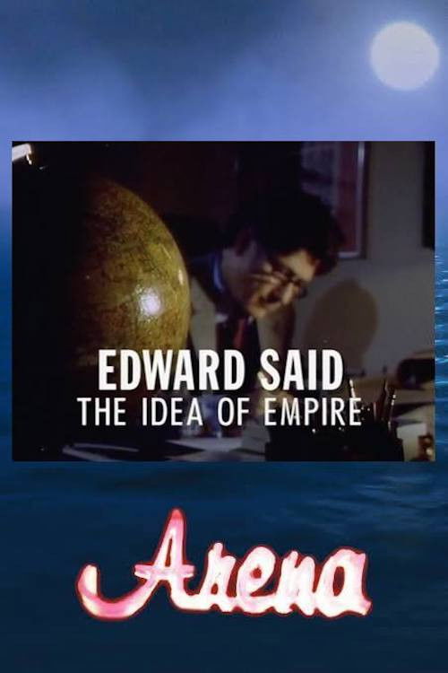Edward Said: The Idea of Empire (1993) poster