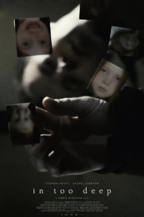 In Too Deep (2023) poster