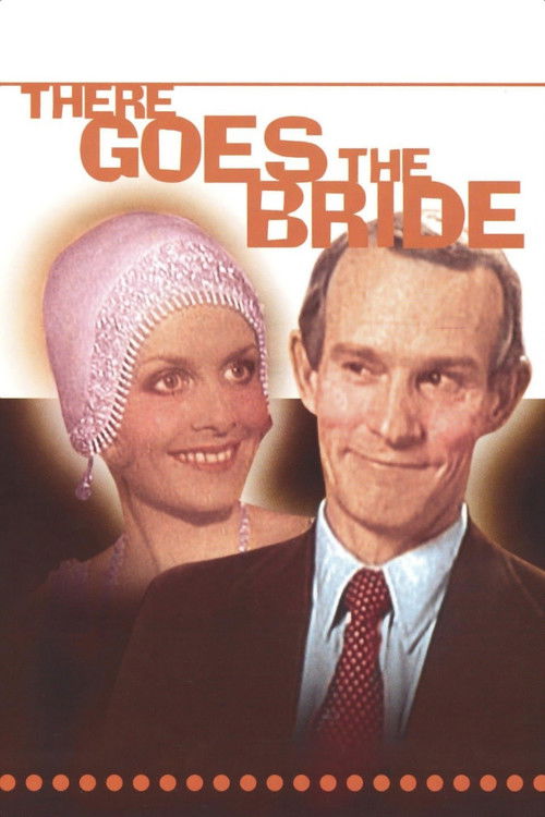 There Goes The Bride (1980) poster