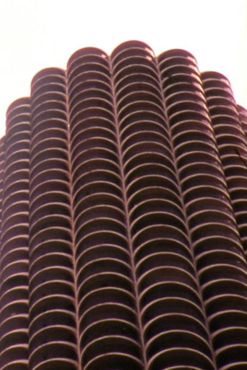 The Plant (2012) poster