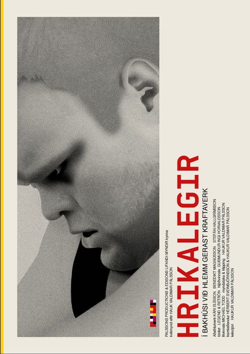 Steve Gym (2012) poster