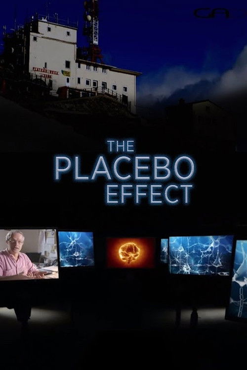 L'effet Placebo (2014) poster
