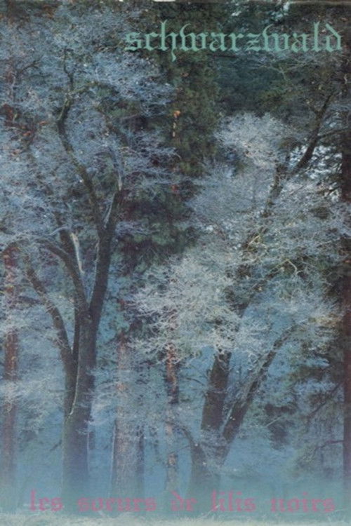 Schwarzwald (1992) poster