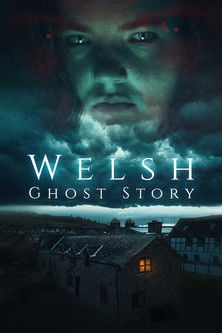 Welsh Ghost Story (2026) poster