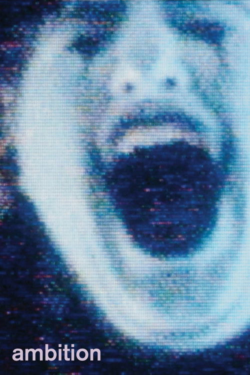 Ravine Angel: Ambition (2020) poster