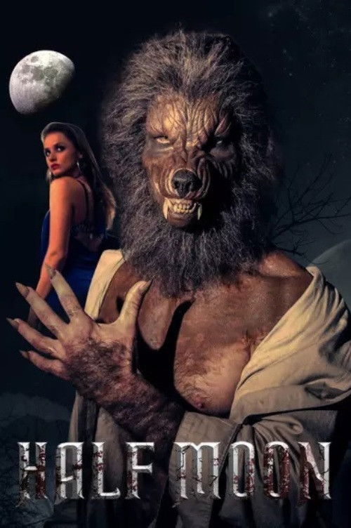 Half Moon (2010) poster