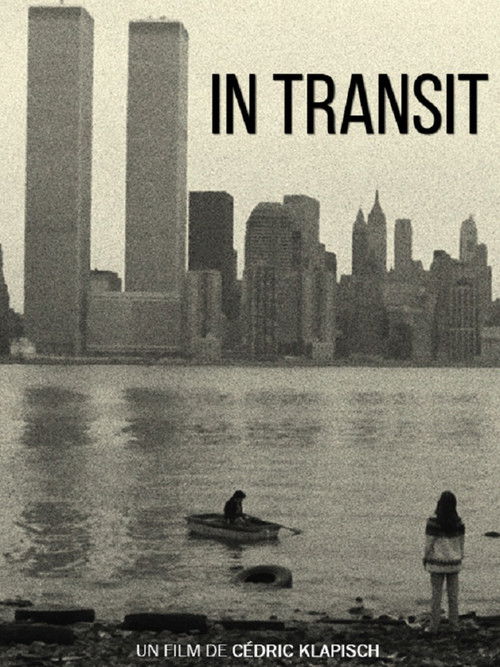 In Transit (1986) poster