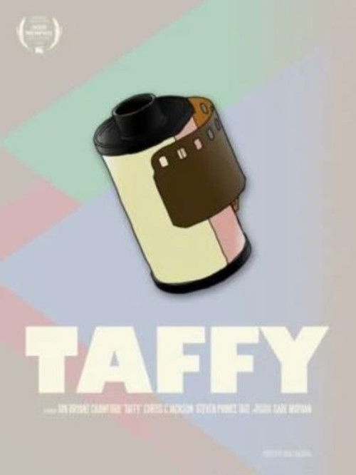 Taffy (2020) poster