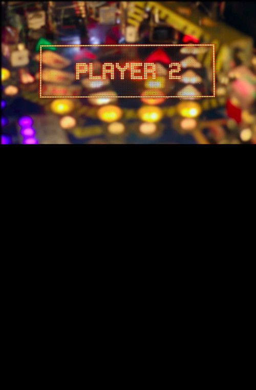 Player 2 (2015) poster