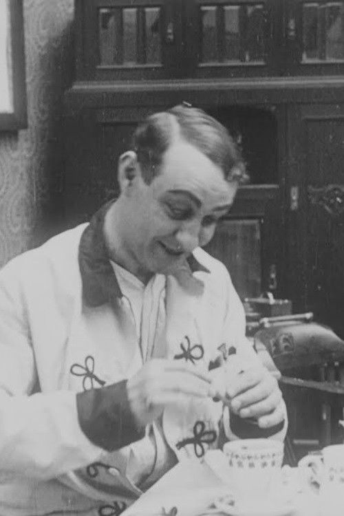 The Pleasures of the Reserve Exercise (1913) poster