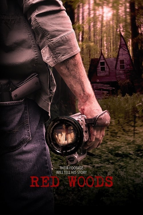 Red Woods (2021) poster