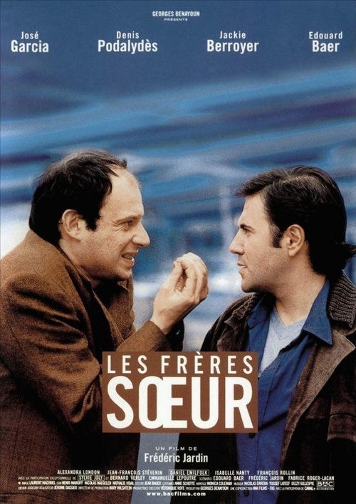Les Frères Sœur (2000) poster