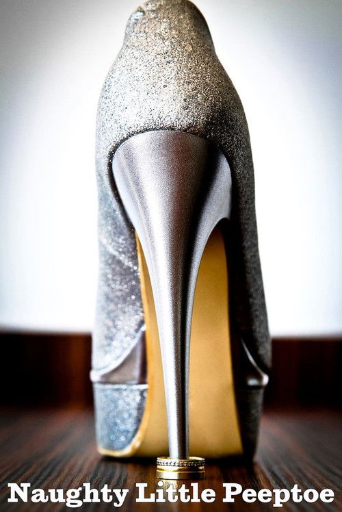 Naughty Little Peeptoe (2000) poster