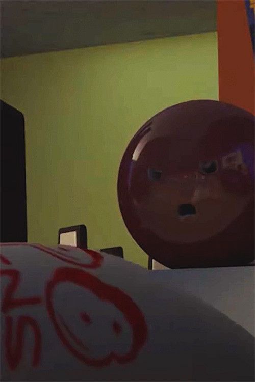 Time to Strike (2018) poster