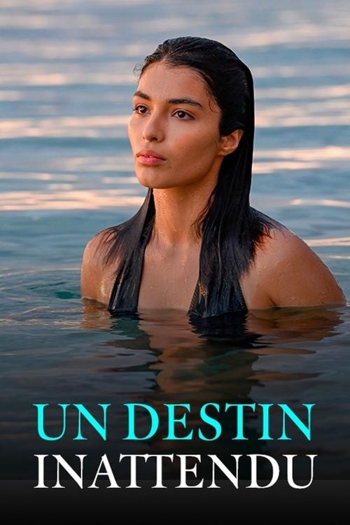 Un destin inattendu (2024) poster